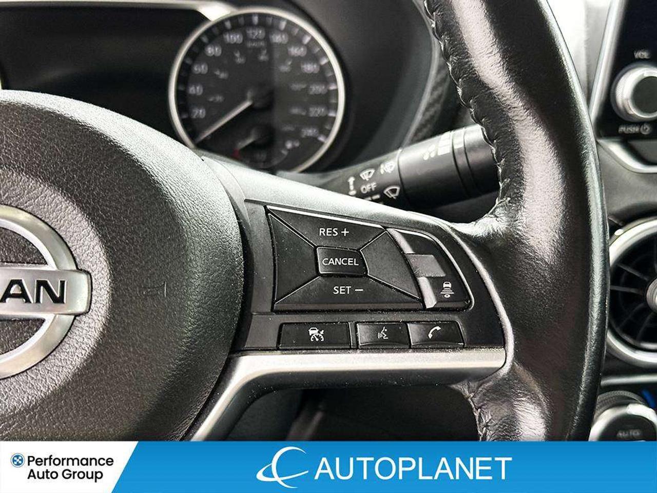 2021 Nissan Sentra SV, Remote Start, Apple CarPlay! Photo