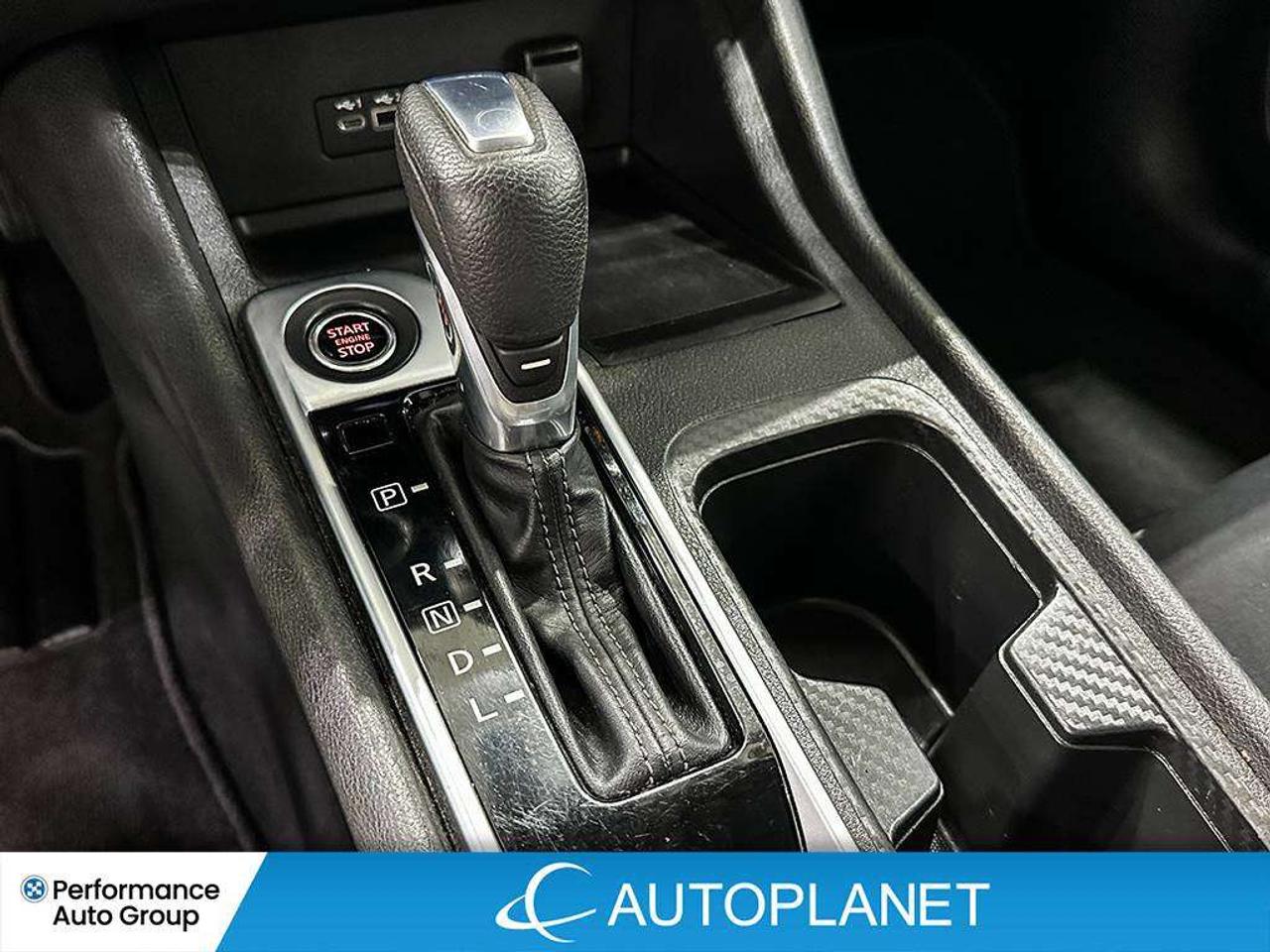 2021 Nissan Sentra SV, Remote Start, Apple CarPlay! Photo
