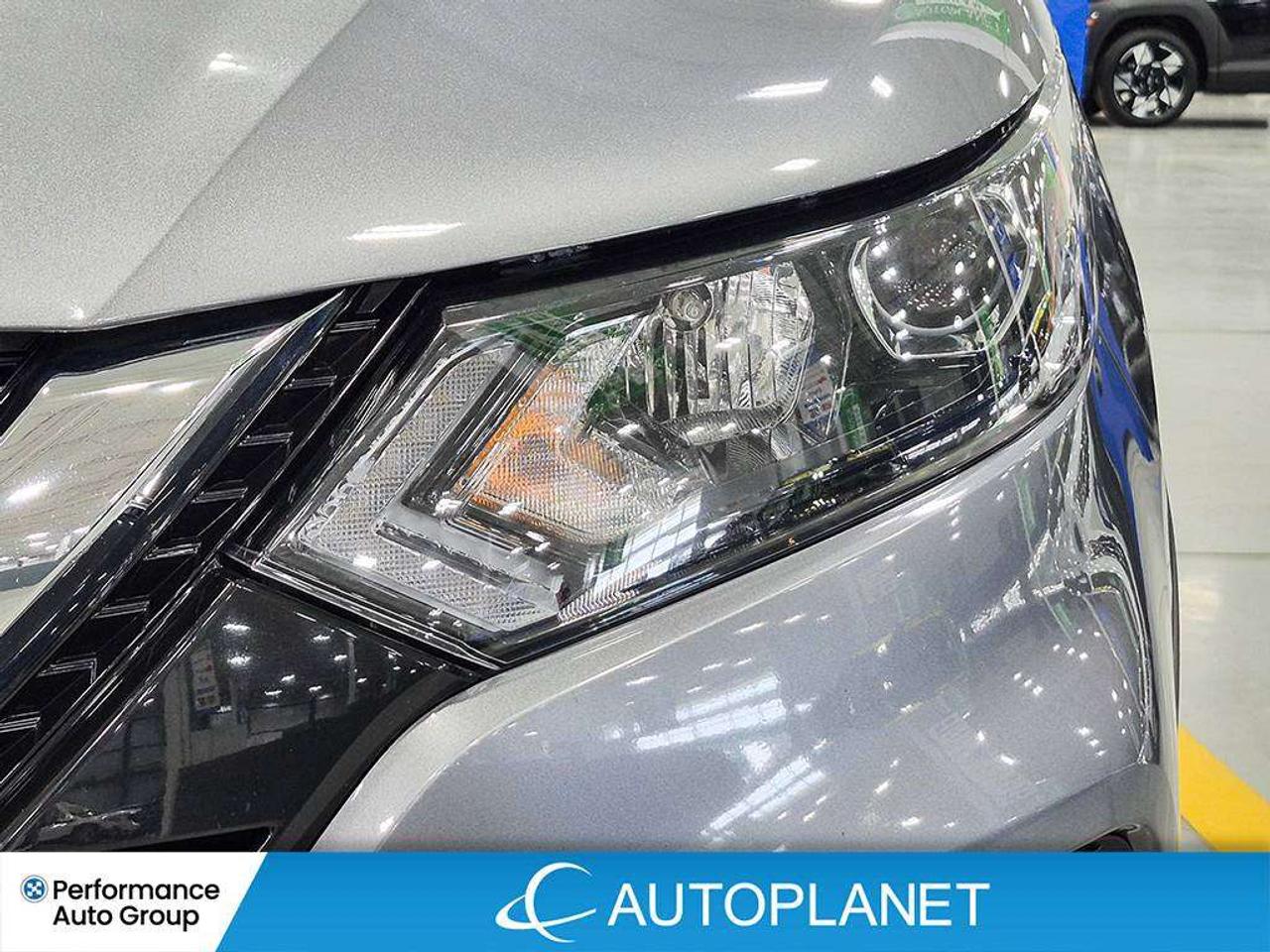2023 Nissan Qashqai SV AWD, Sunroof, Back Up Cam, Bluetooth! Photo
