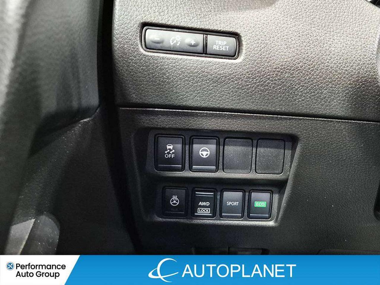 2023 Nissan Qashqai SV AWD, Sunroof, Back Up Cam, Bluetooth! Photo
