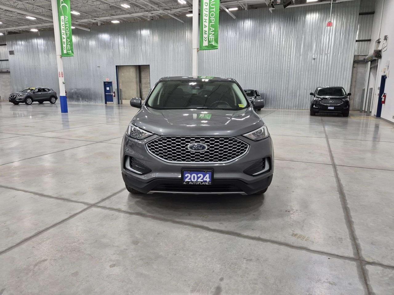 2024 Ford Edge SEL AWD, Back Up Cam, Bluetooth, Heated Seats Photo2