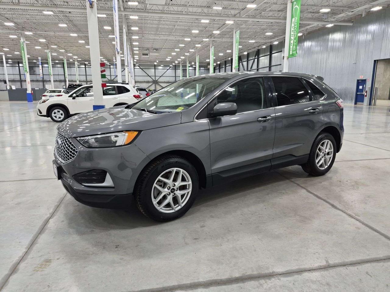 2024 Ford Edge SEL AWD, Back Up Cam, Bluetooth, Heated Seats Photo