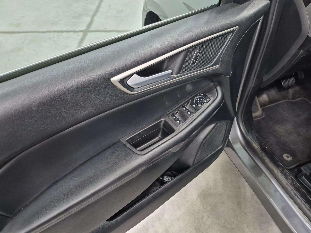 2024 Ford Edge SEL AWD, Back Up Cam, Bluetooth, Heated Seats Photo