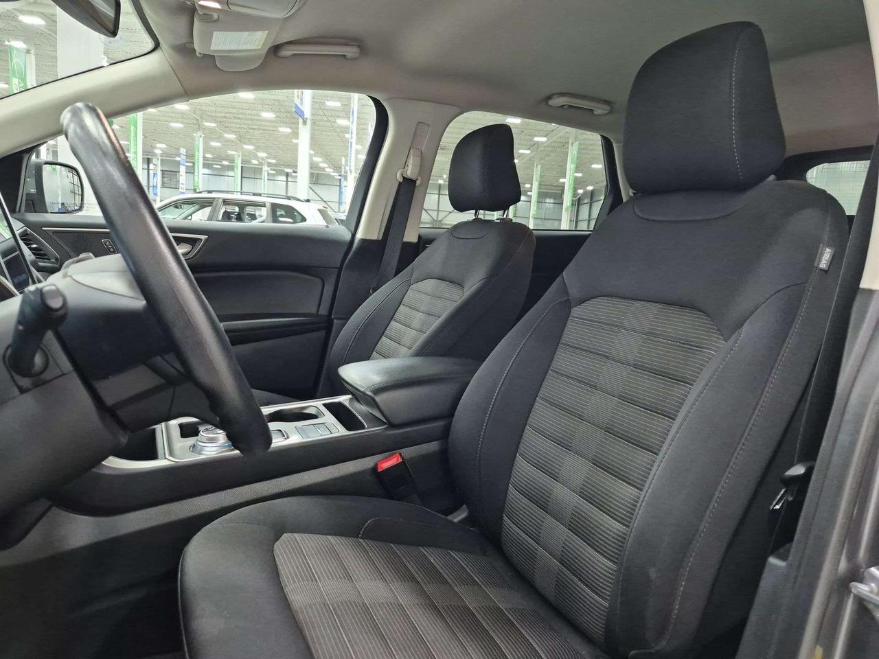 2024 Ford Edge SEL AWD, Back Up Cam, Bluetooth, Heated Seats Photo