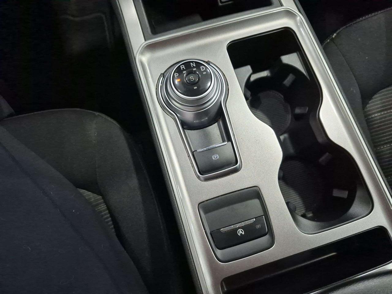 2024 Ford Edge SEL AWD, Back Up Cam, Bluetooth, Heated Seats Photo