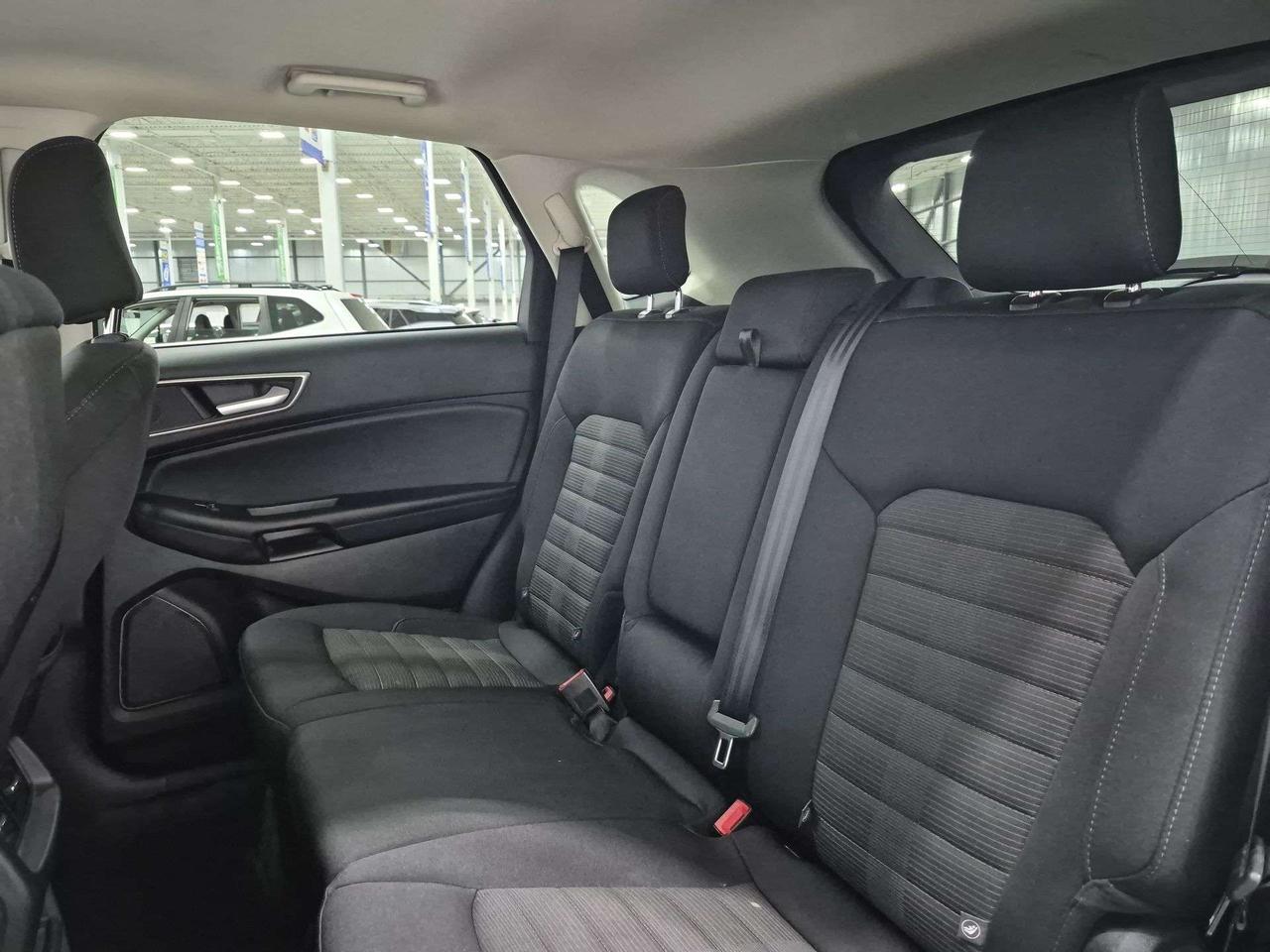 2024 Ford Edge SEL AWD, Back Up Cam, Bluetooth, Heated Seats Photo
