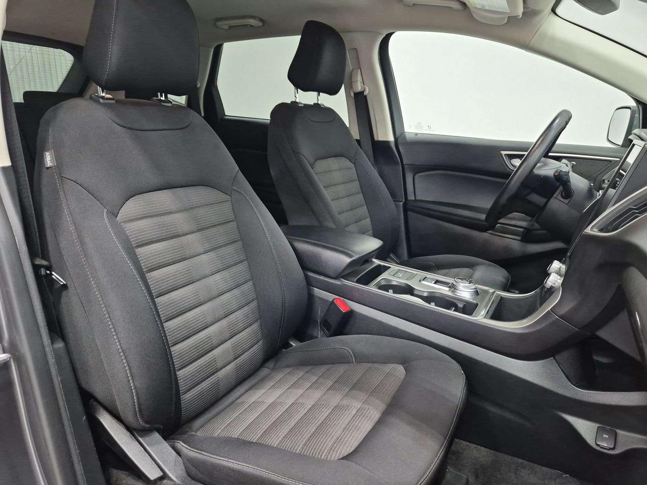 2024 Ford Edge SEL AWD, Back Up Cam, Bluetooth, Heated Seats Photo