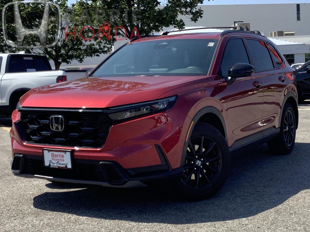 Vehicle Image