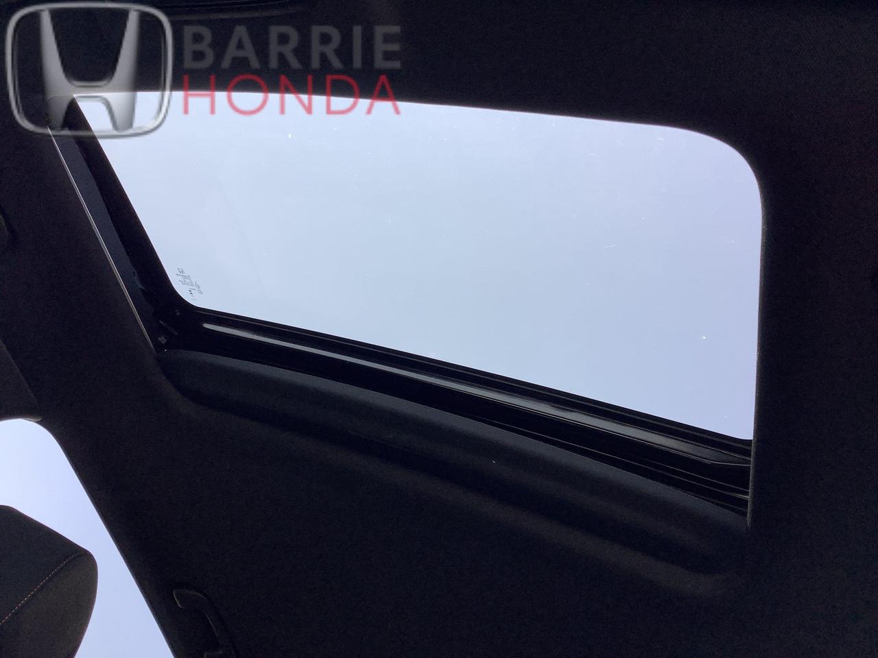 2026 Honda CR-V Hybrid Sport 4dr All-Wheel Drive Photo