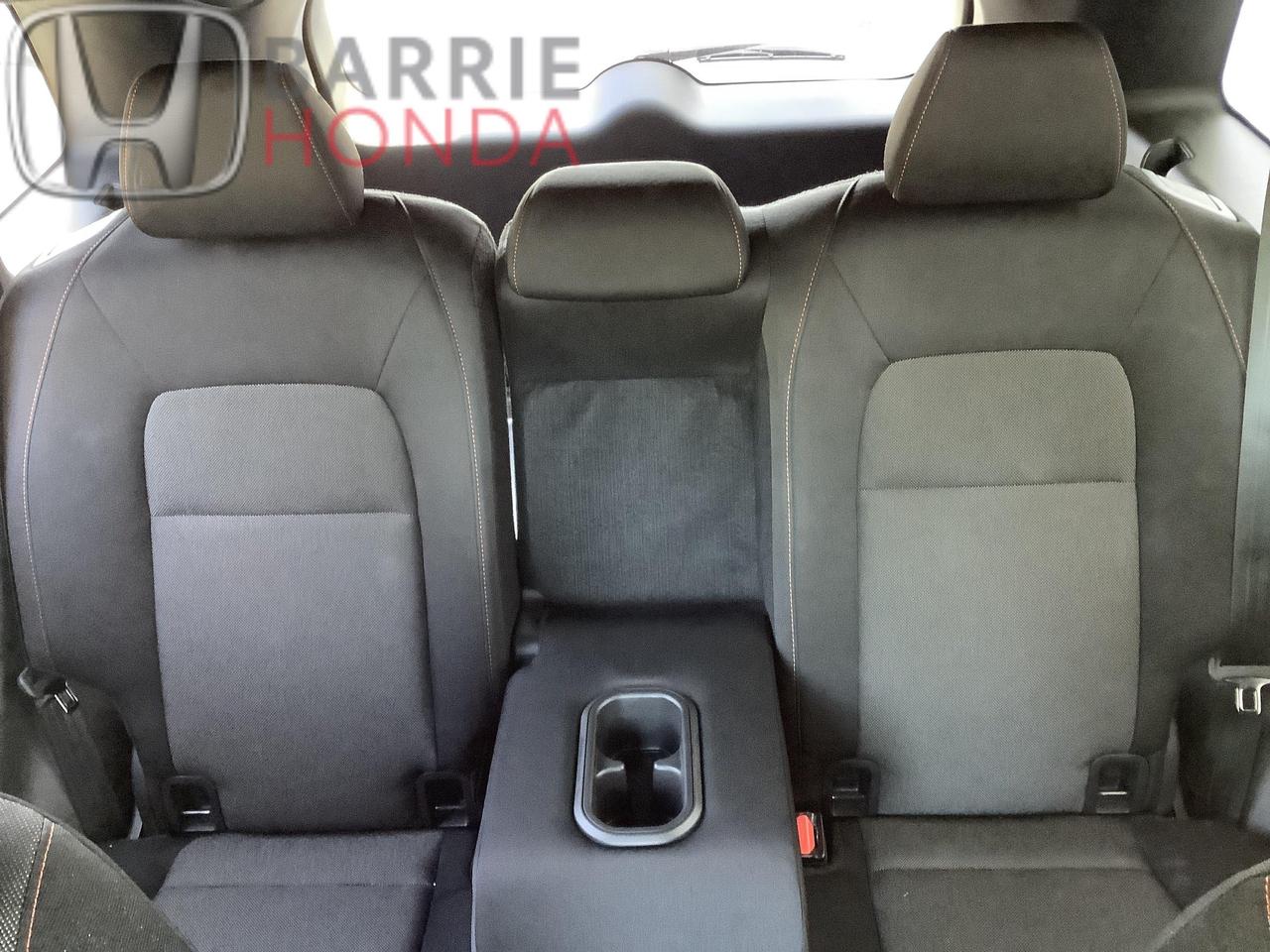 2026 Honda CR-V Hybrid Sport 4dr All-Wheel Drive Photo