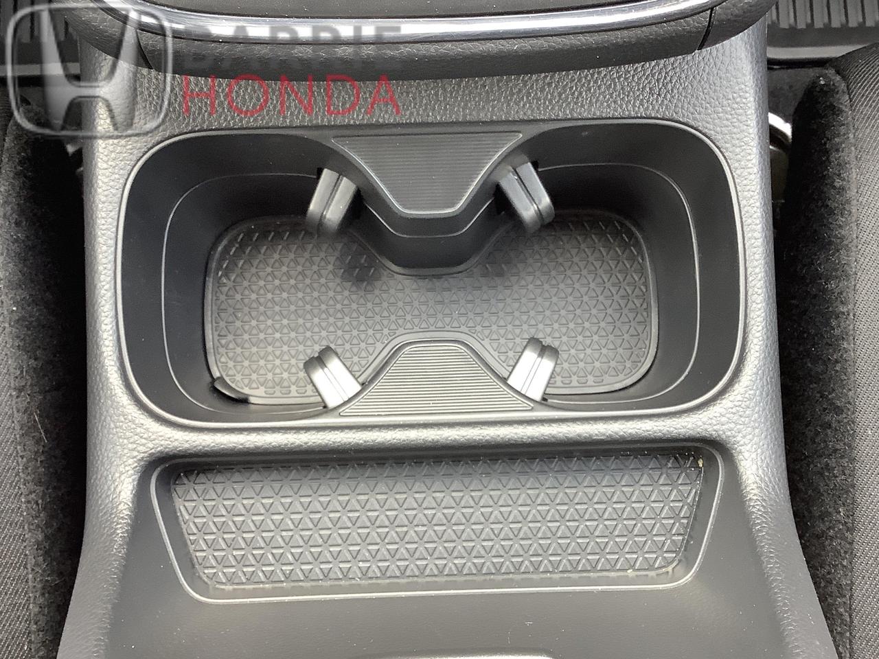 2026 Honda CR-V Hybrid TrailSport 4dr All-Wheel Drive Photo