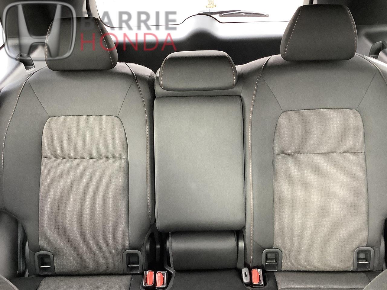 2026 Honda CR-V Hybrid TrailSport 4dr All-Wheel Drive Photo
