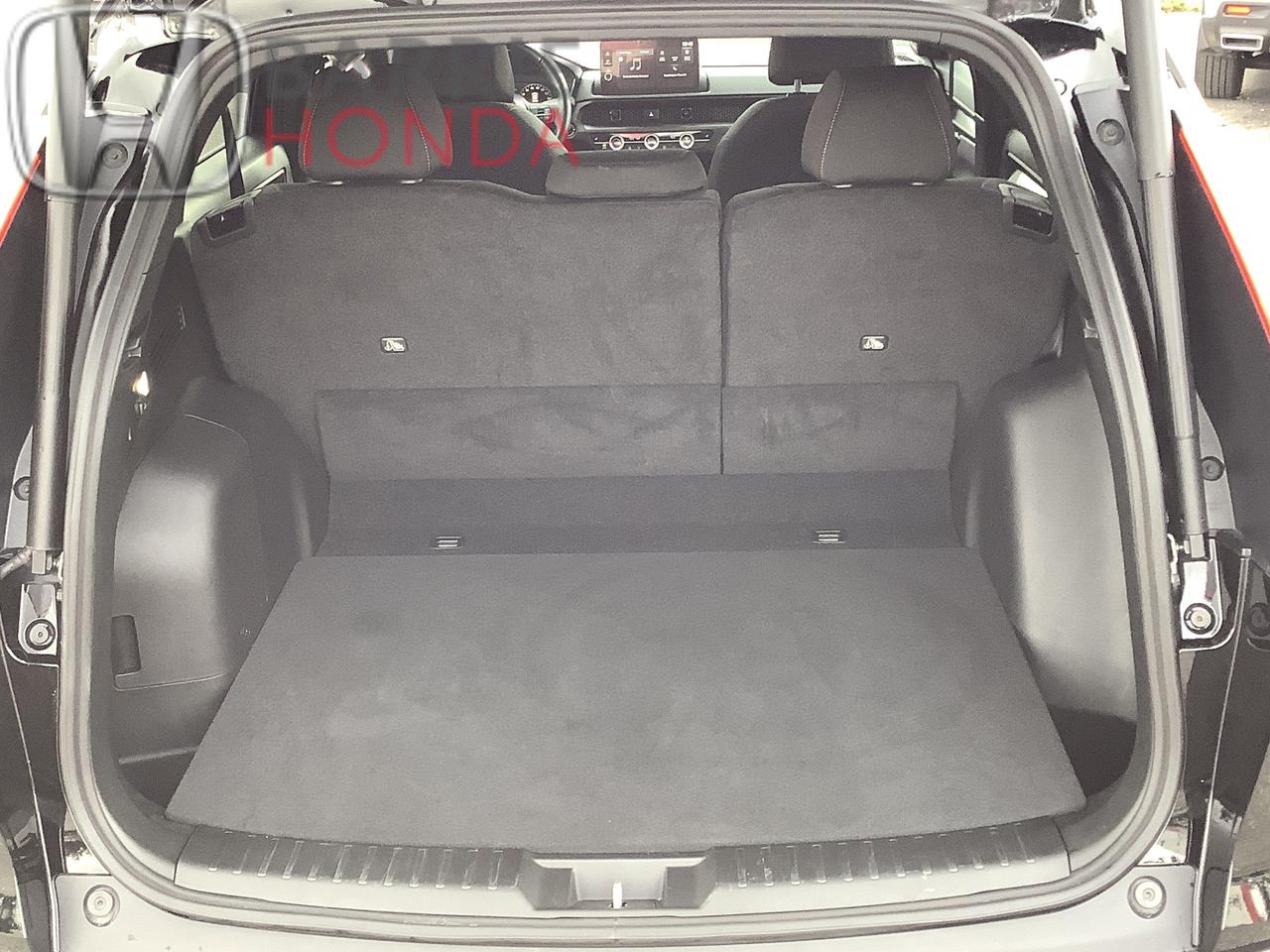 2026 Honda CR-V Hybrid TrailSport 4dr All-Wheel Drive Photo