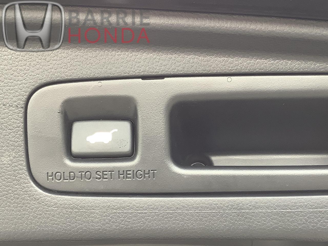 2026 Honda CR-V Hybrid TrailSport 4dr All-Wheel Drive Photo