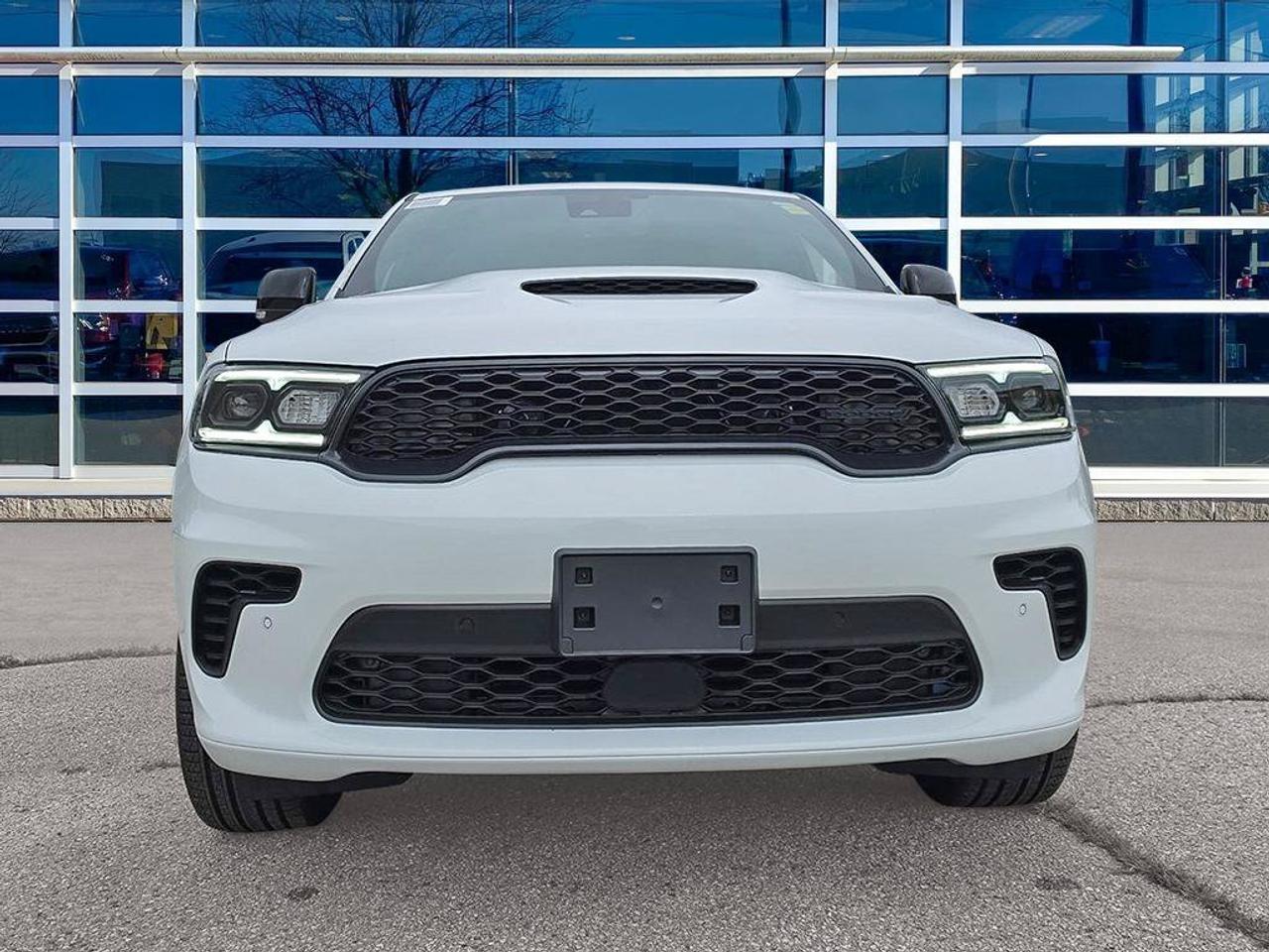 2027 Dodge Durango GT Plus BLACKTOP PKG/LEATHER/ 3.6L V6 Photo
