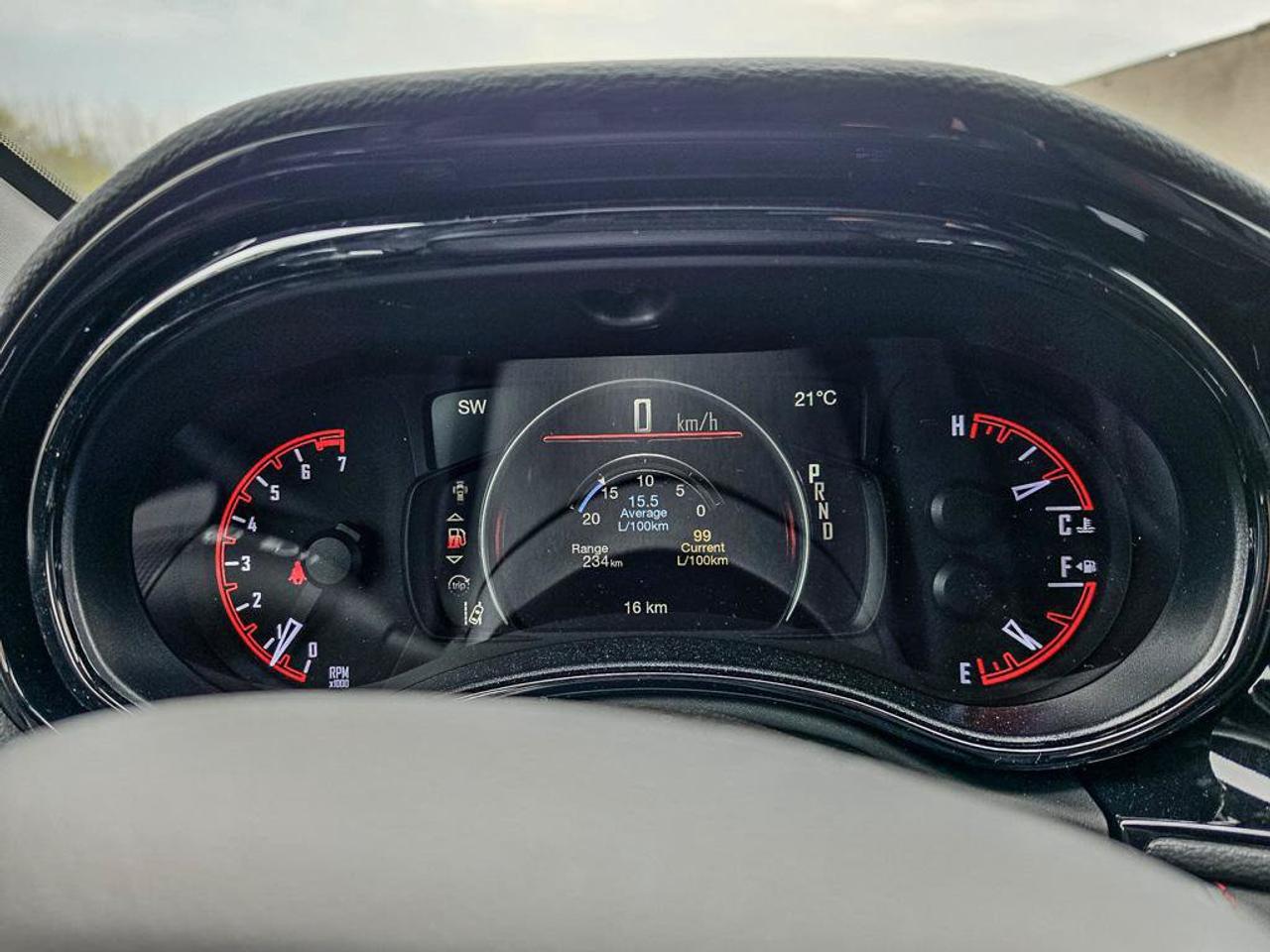 2027 Dodge Durango GT Plus BLACKTOP PKG/LEATHER/ 3.6L V6 Photo