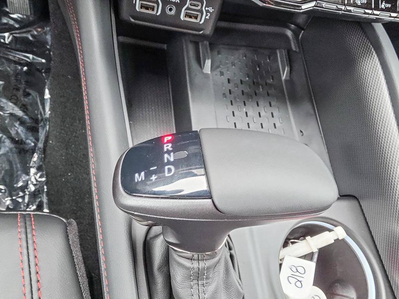 2027 Dodge Durango GT Plus BLACKTOP PKG/LEATHER/ 3.6L V6 Photo