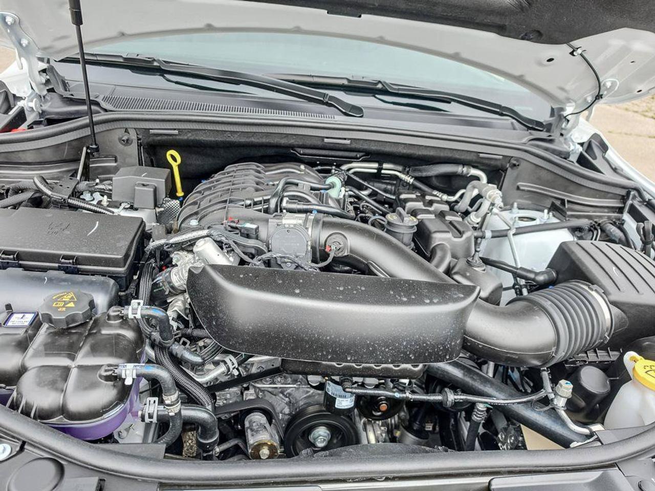 2027 Dodge Durango GT Plus BLACKTOP PKG/LEATHER/ 3.6L V6 Photo