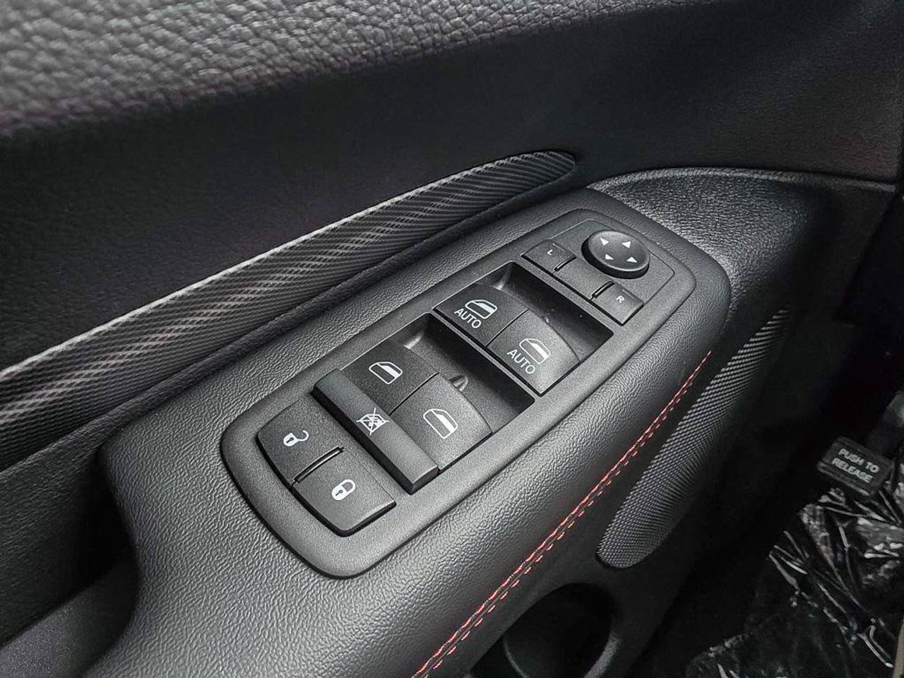 2027 Dodge Durango GT Plus BLACKTOP PKG/LEATHER/ 3.6L V6 Photo