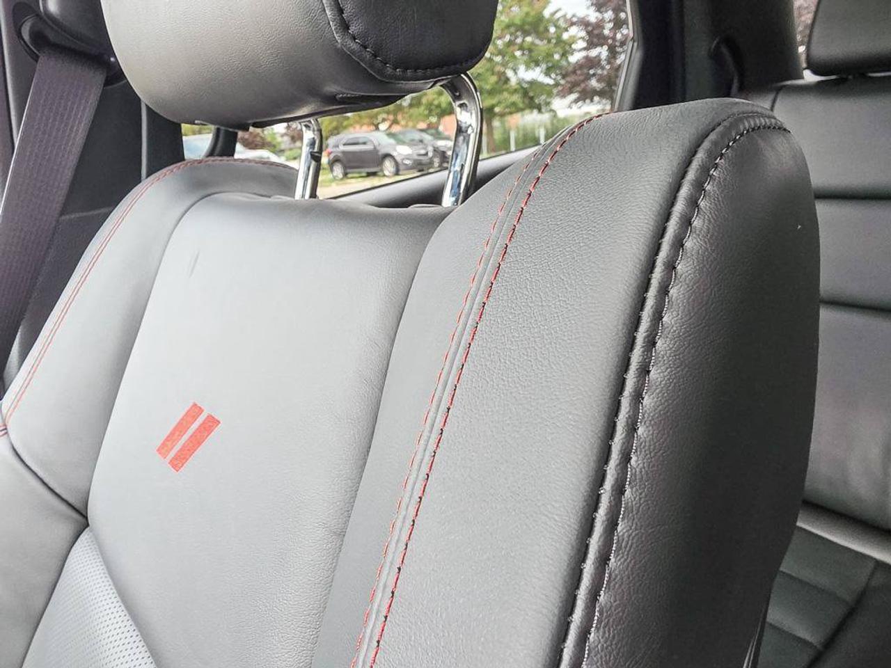 2027 Dodge Durango GT Plus BLACKTOP PKG/LEATHER/ 3.6L V6 Photo