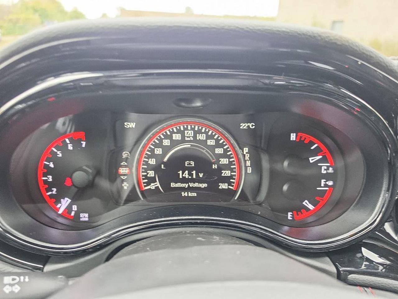 2027 Dodge Durango GT Plus BLACKTOP PKG/LEATHER/ 3.6L V6 Photo