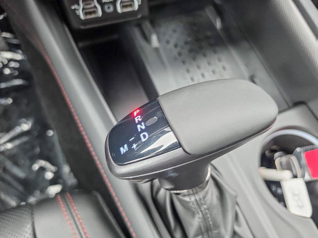 2027 Dodge Durango GT Plus BLACKTOP PKG/LEATHER/ 3.6L V6 Photo