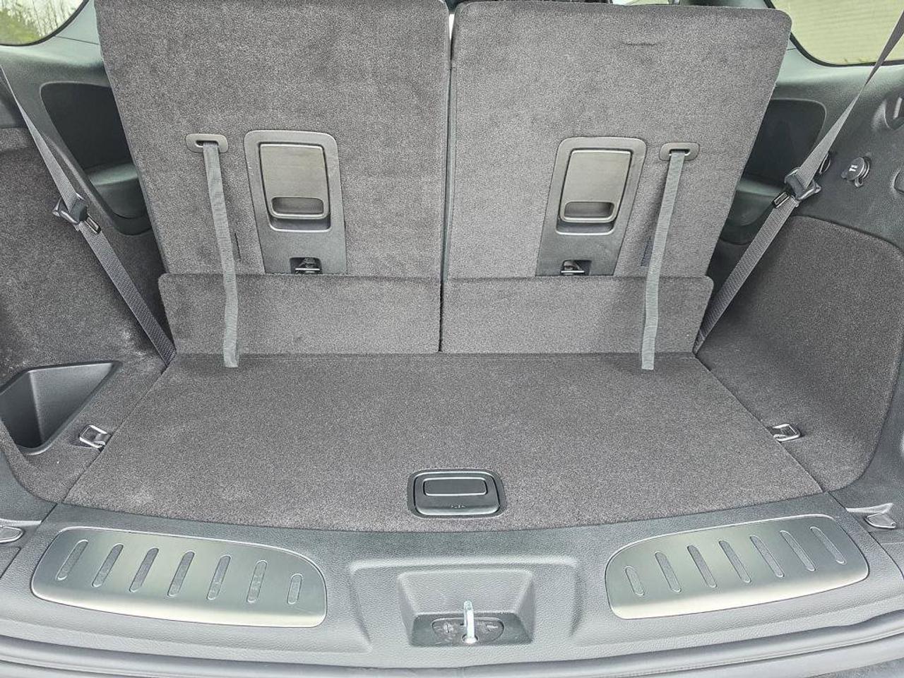 2027 Dodge Durango GT Plus BLACKTOP PKG/LEATHER/ 3.6L V6 Photo