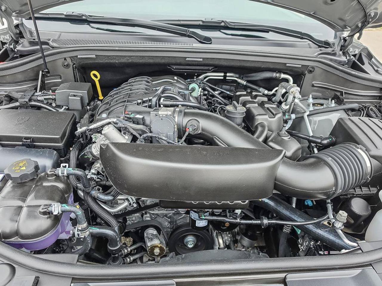 2027 Dodge Durango GT Plus BLACKTOP PKG/LEATHER/ 3.6L V6 Photo