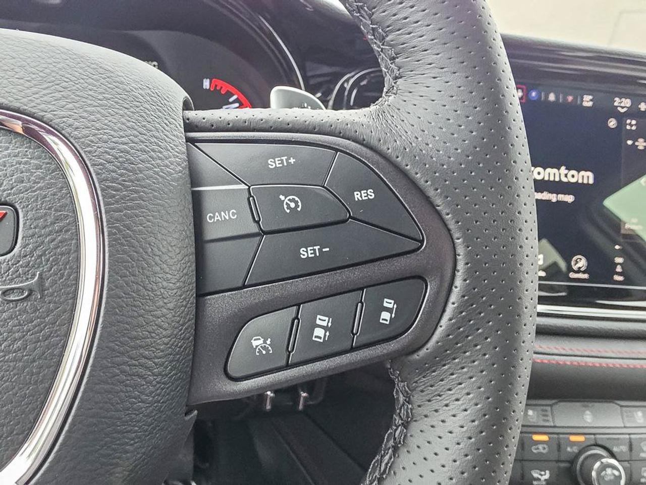 2027 Dodge Durango GT Plus BLACKTOP PKG/LEATHER/ 3.6L V6 Photo