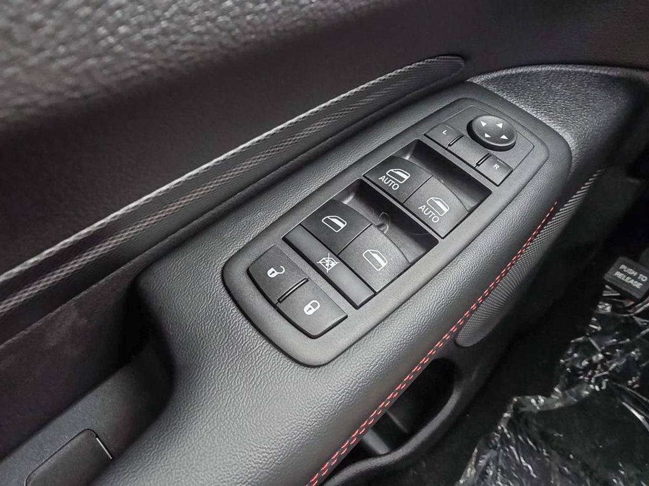 2027 Dodge Durango GT Plus BLACKTOP PKG/LEATHER/ 3.6L V6 Photo