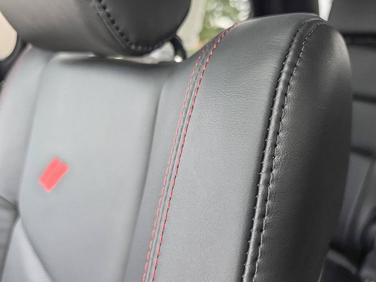 2027 Dodge Durango GT Plus BLACKTOP PKG/LEATHER/ 3.6L V6 Photo