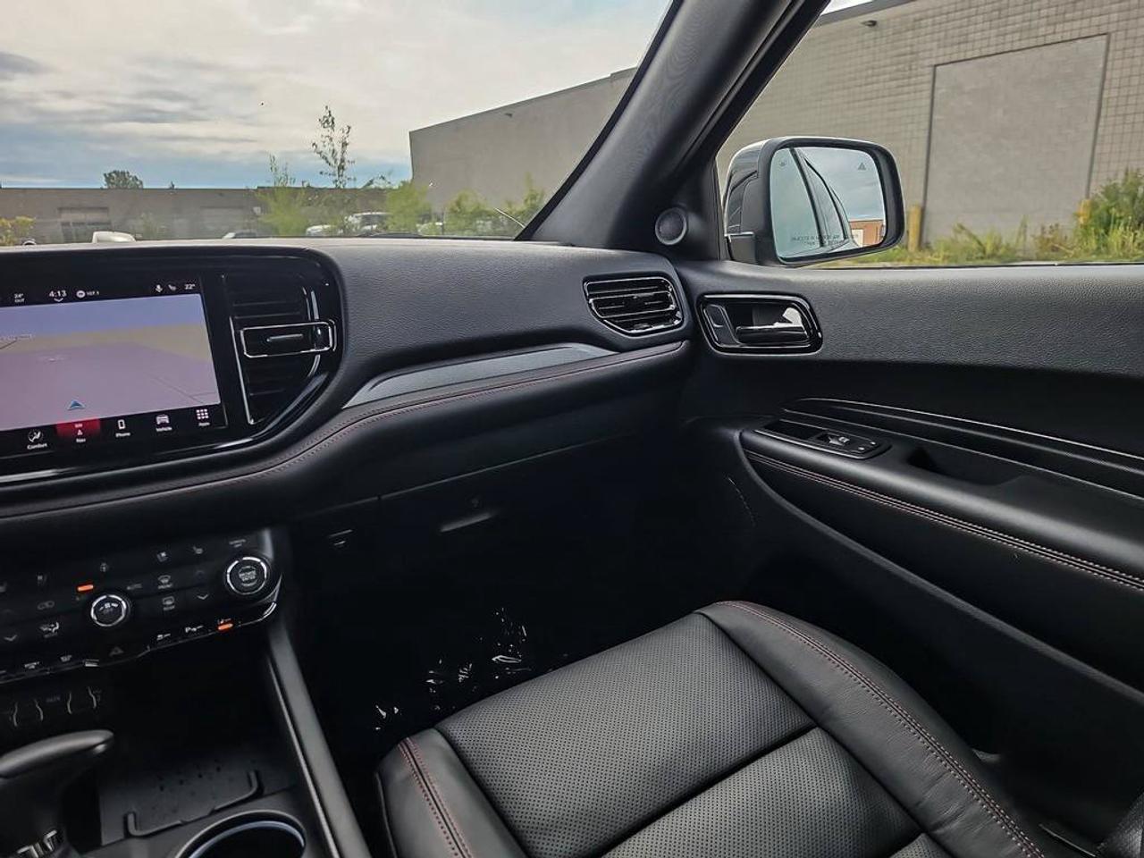 2027 Dodge Durango GT Plus BLACKTOP PKG/LEATHER/ 3.6L V6 Photo