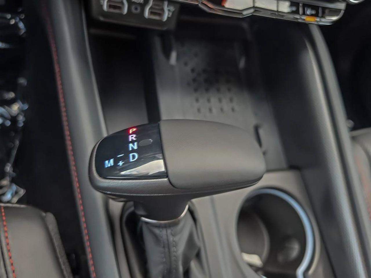 2027 Dodge Durango GT Plus BLACKTOP PKG/LEATHER/ 3.6L V6 Photo