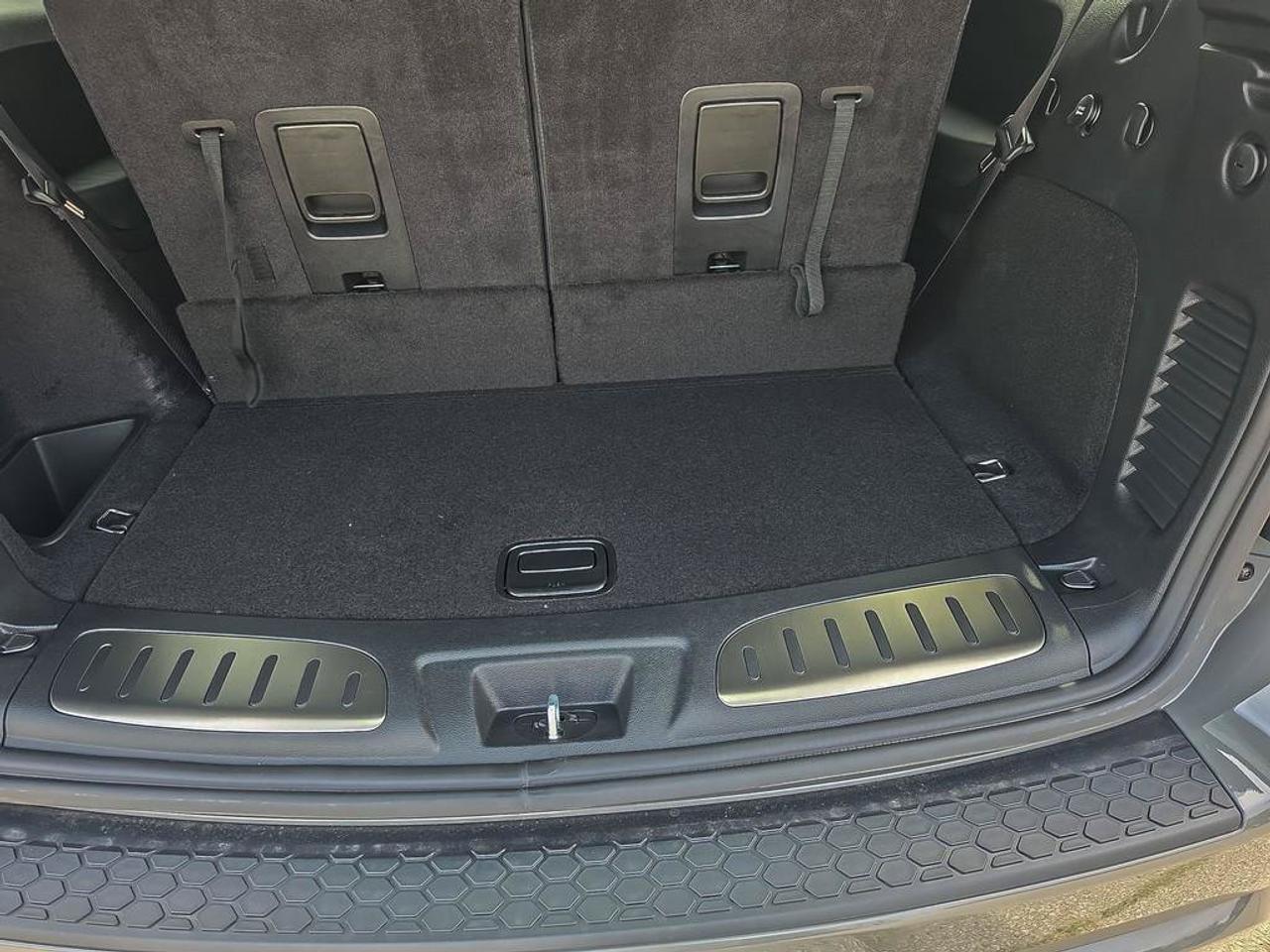 2027 Dodge Durango GT Plus BLACKTOP PKG/LEATHER/ 3.6L V6 Photo