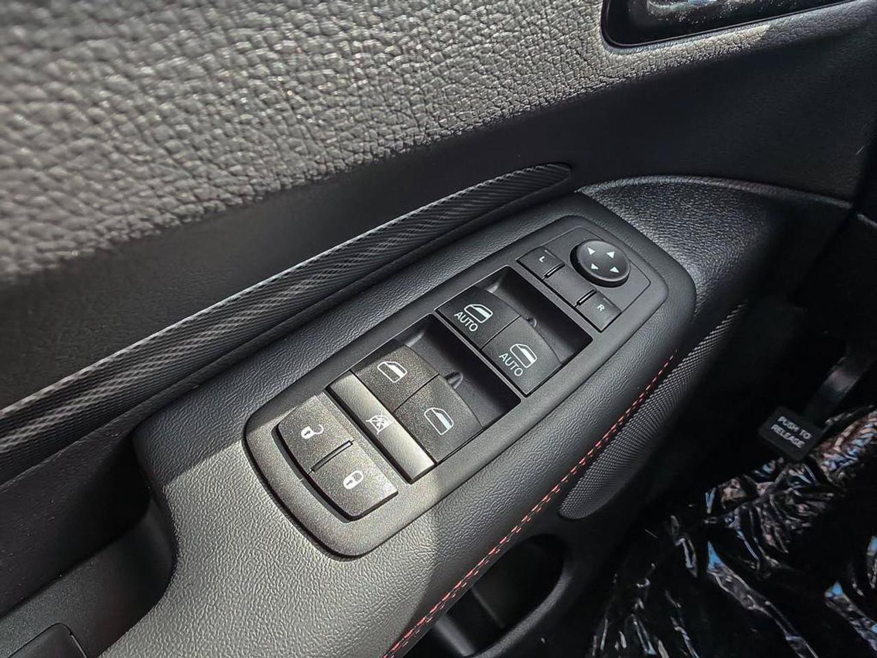 2027 Dodge Durango GT Plus BLACKTOP PKG/LEATHER/ 3.6L V6 Photo