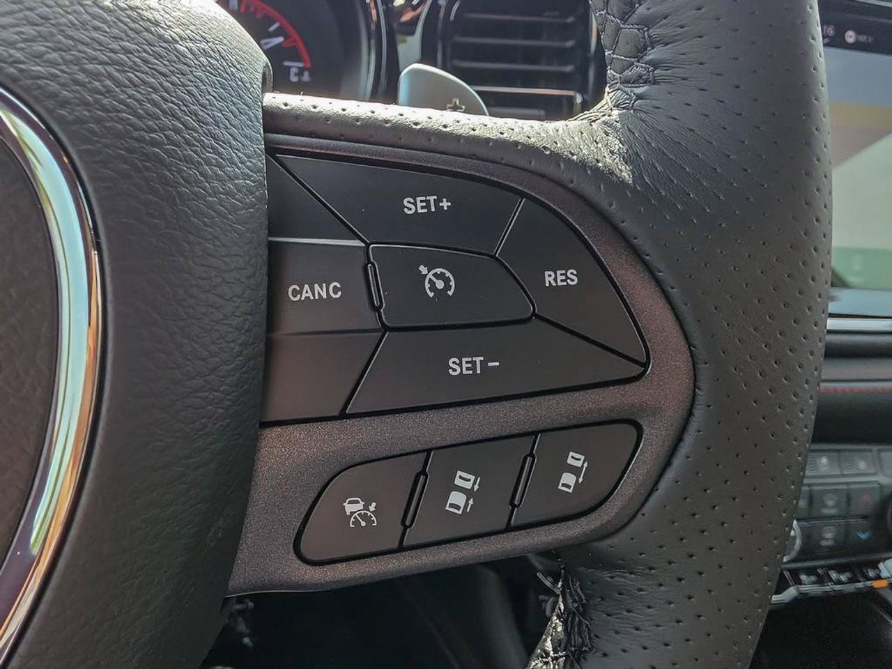 2027 Dodge Durango GT Plus BLACKTOP PKG/LEATHER/ 3.6L V6 Photo