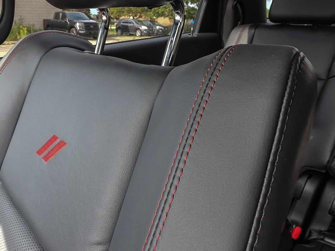 2027 Dodge Durango GT Plus BLACKTOP PKG/LEATHER/ 3.6L V6 Photo