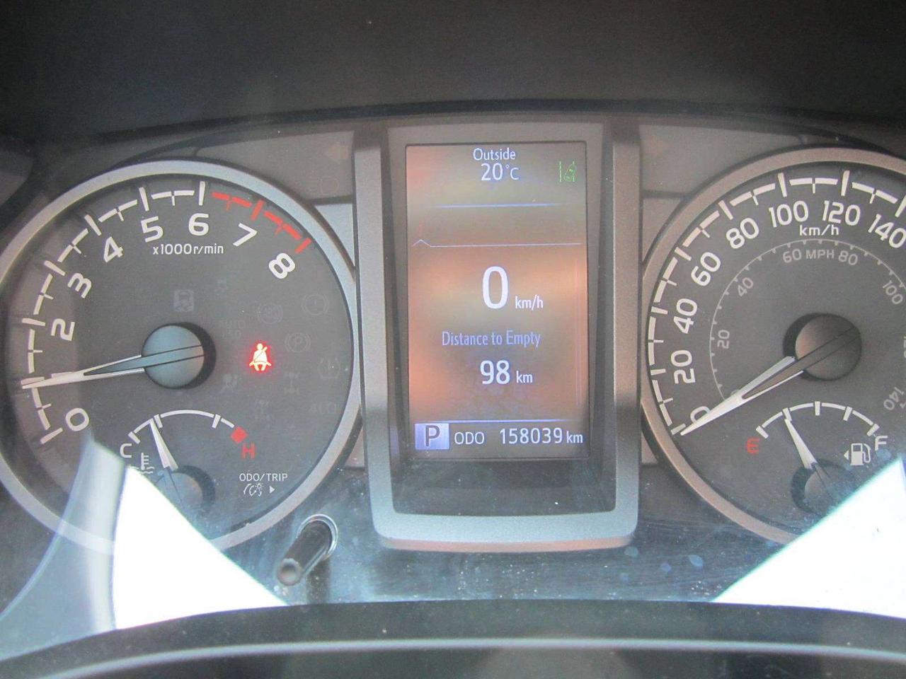 2020 Toyota Tacoma TRD SPORT PREMIUM NO ACCIDENTS! 1 PRICE! NO FEES! Photo