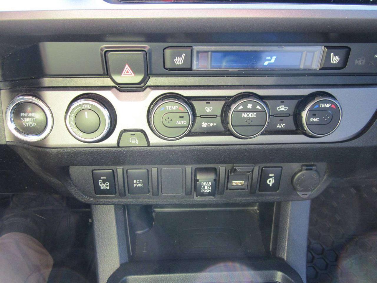 2020 Toyota Tacoma TRD SPORT PREMIUM NO ACCIDENTS! 1 PRICE! NO FEES! Photo