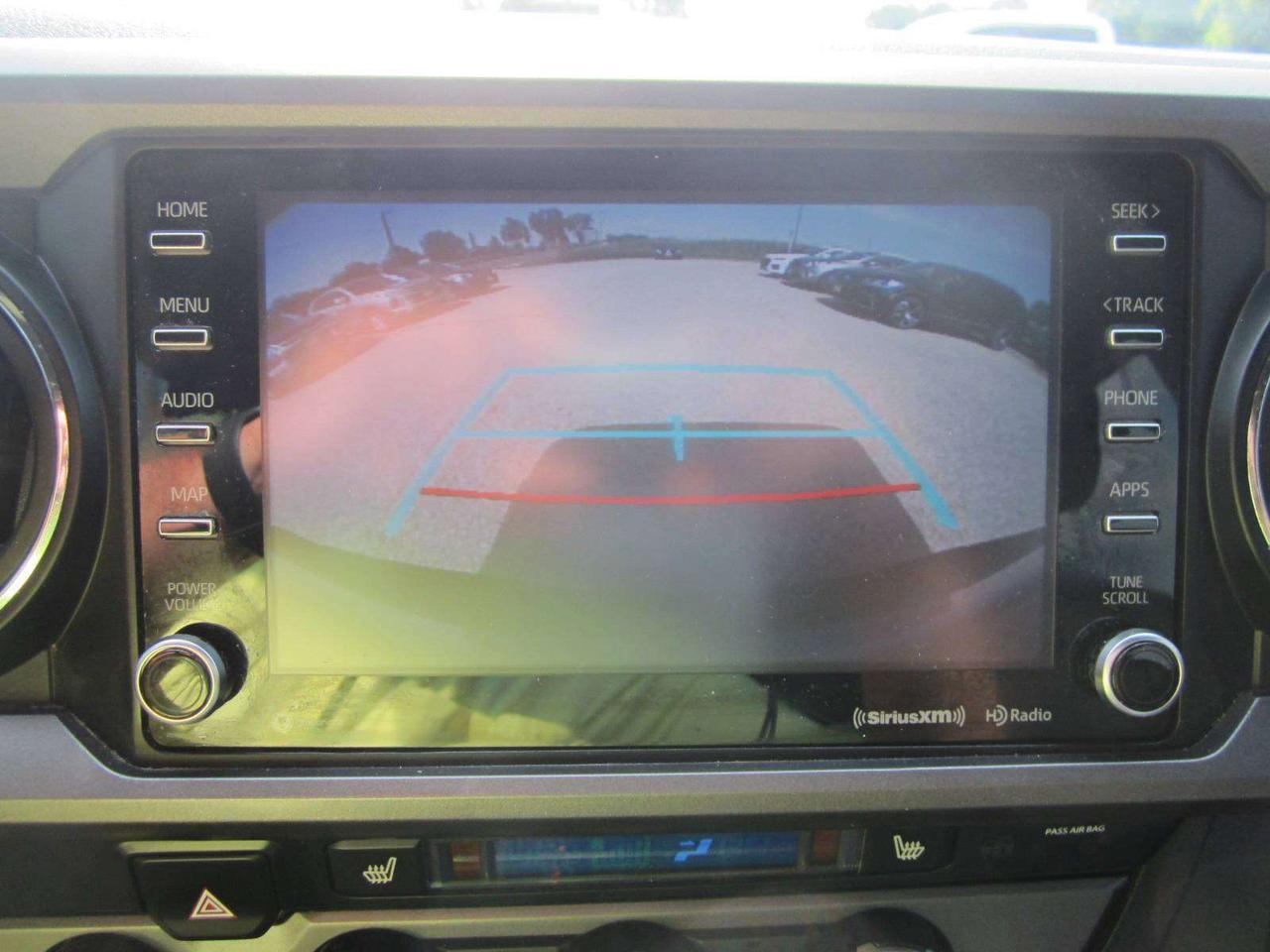 2020 Toyota Tacoma TRD SPORT PREMIUM NO ACCIDENTS! 1 PRICE! NO FEES! Photo