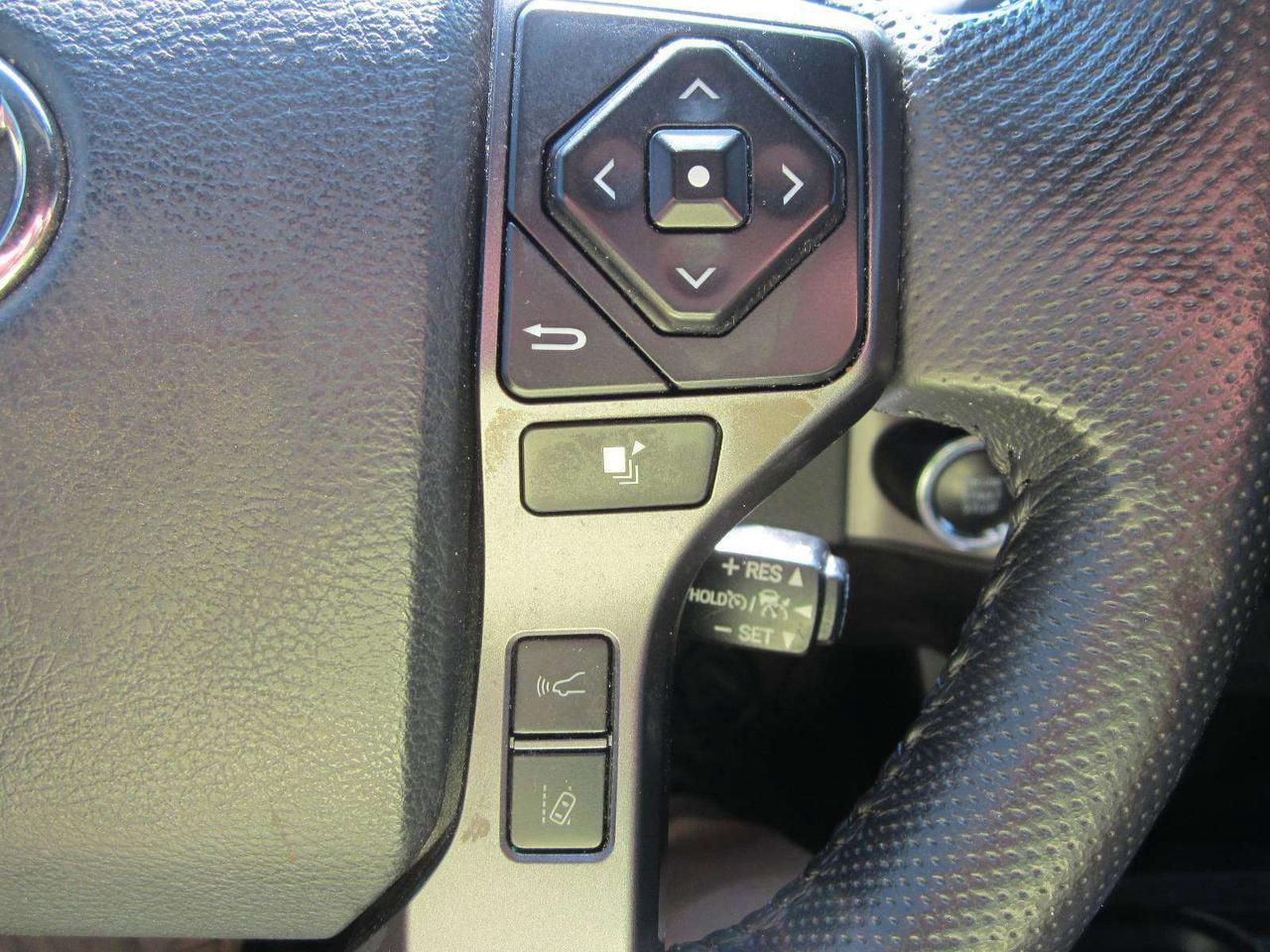 2020 Toyota Tacoma TRD SPORT PREMIUM NO ACCIDENTS! 1 PRICE! NO FEES! Photo