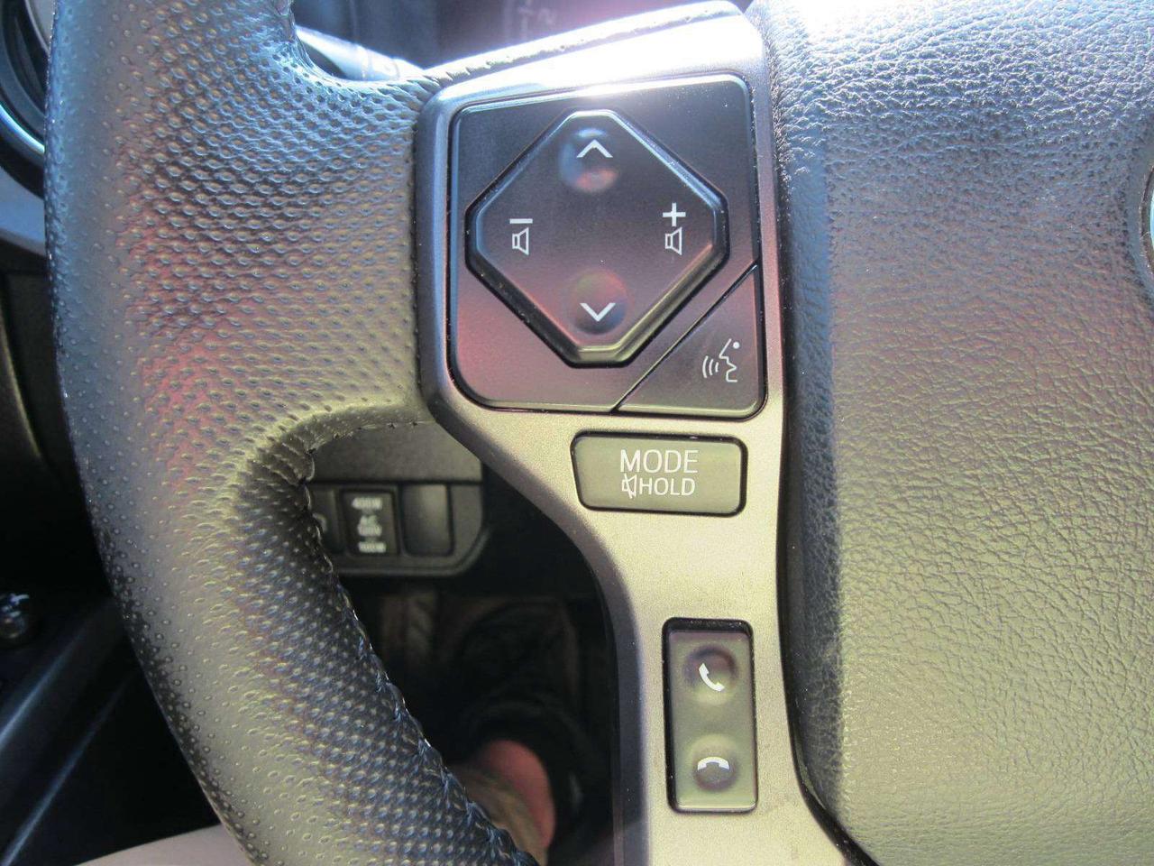 2020 Toyota Tacoma TRD SPORT PREMIUM NO ACCIDENTS! 1 PRICE! NO FEES! Photo