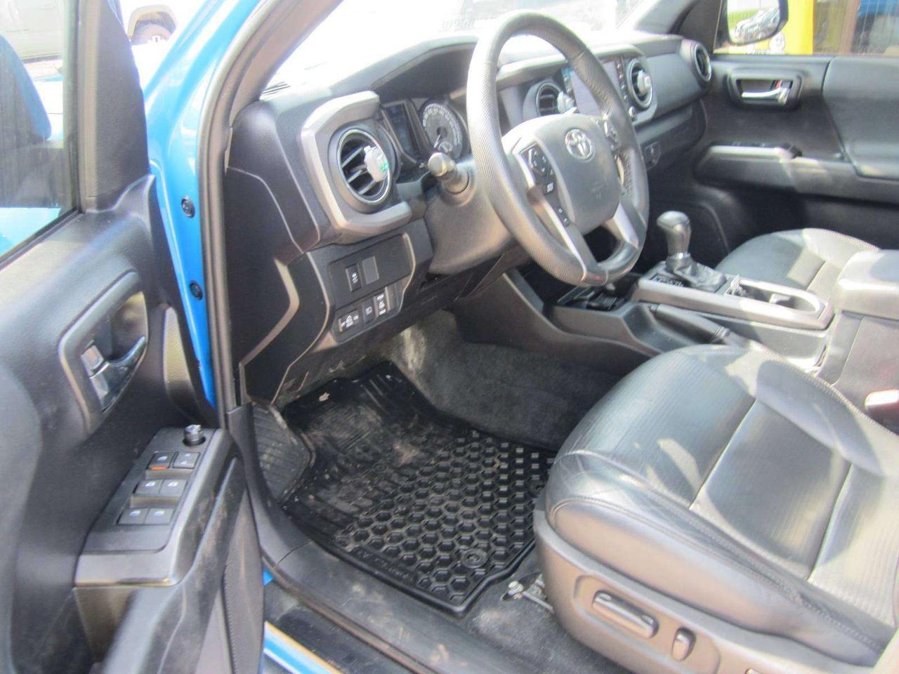 2020 Toyota Tacoma TRD SPORT PREMIUM NO ACCIDENTS! 1 PRICE! NO FEES! Photo