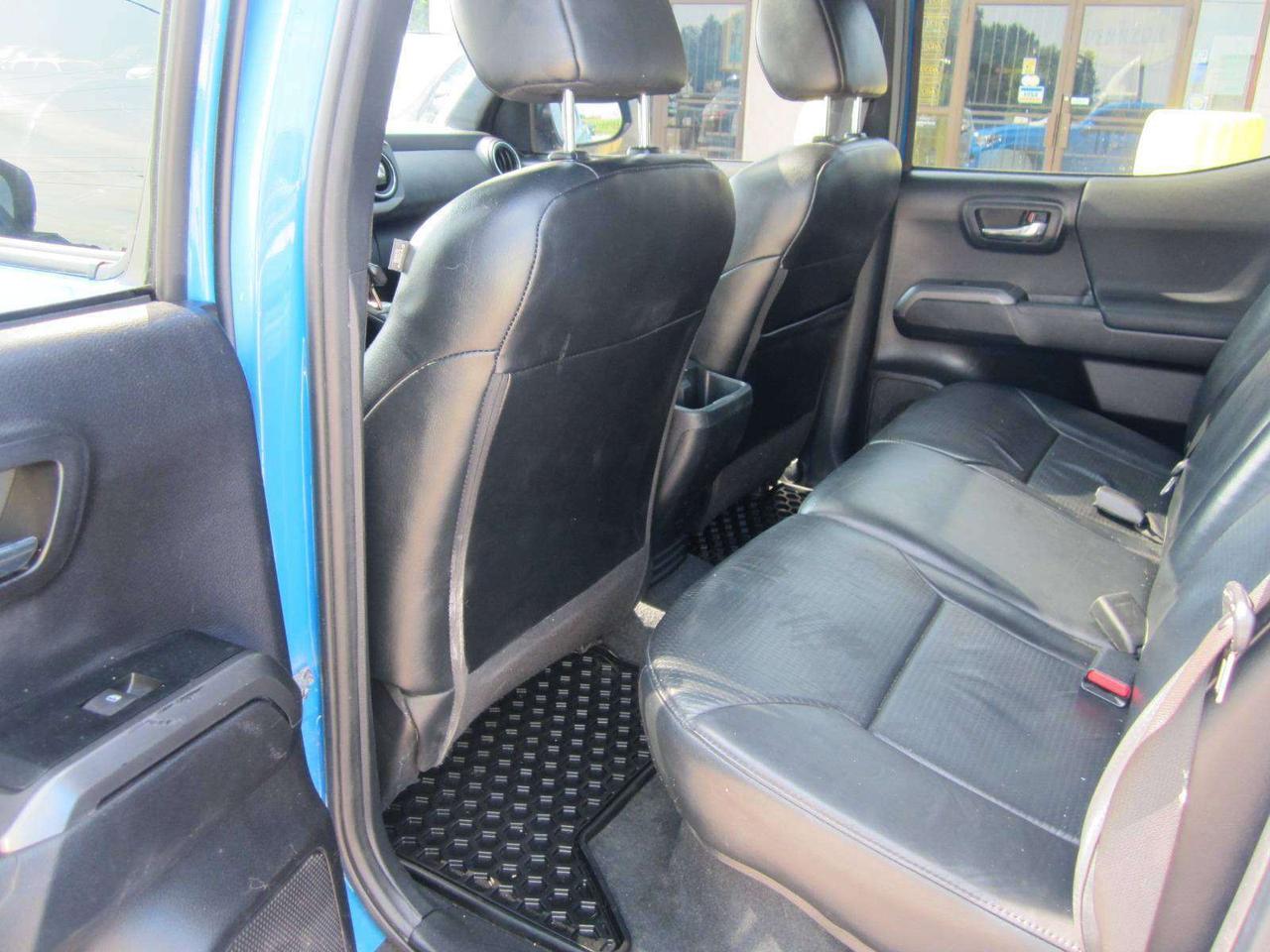 2020 Toyota Tacoma TRD SPORT PREMIUM NO ACCIDENTS! 1 PRICE! NO FEES! Photo