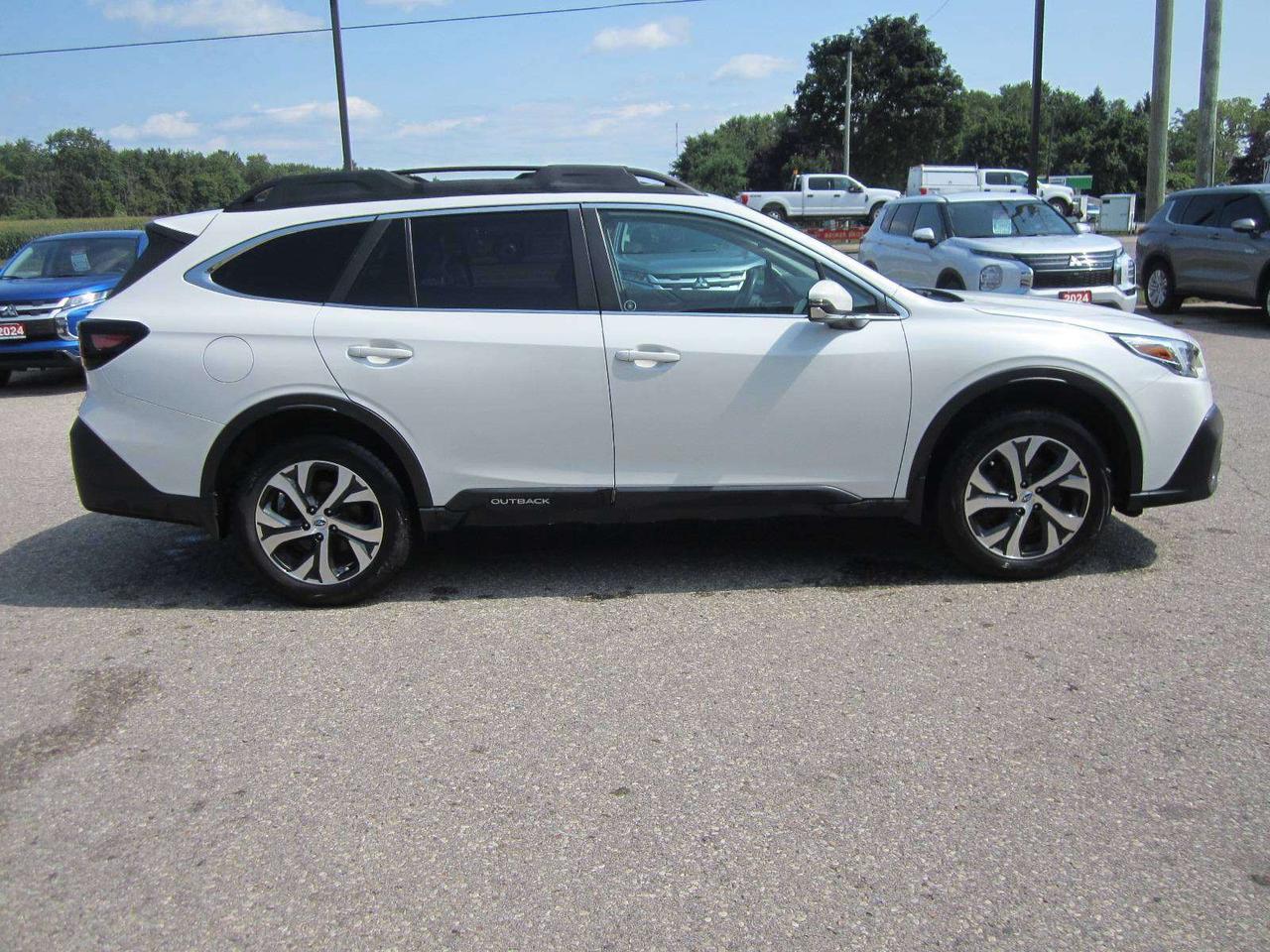 2021 Subaru Outback Limited XT NO ACCIDENTS! 1 PRICE ONLY! NO FEES! Photo