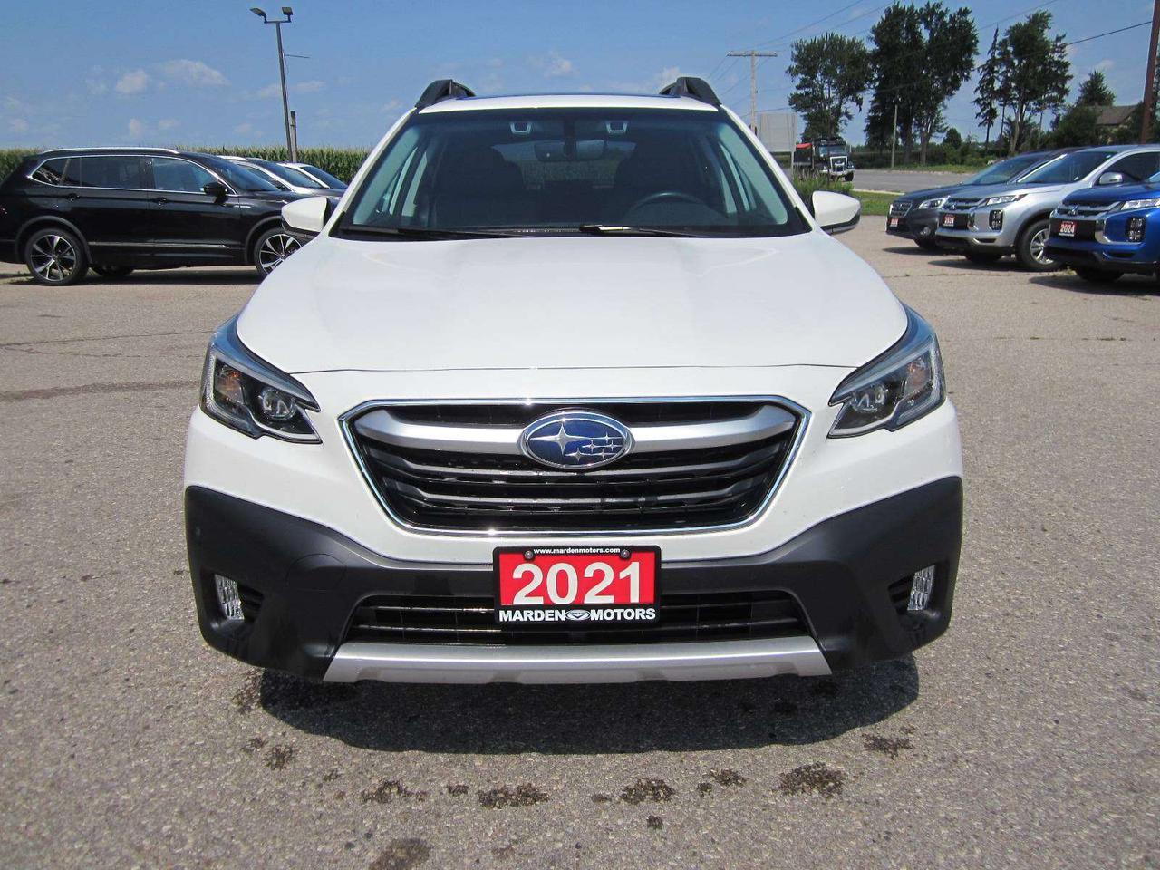 2021 Subaru Outback Limited XT NO ACCIDENTS! 1 PRICE ONLY! NO FEES! Photo