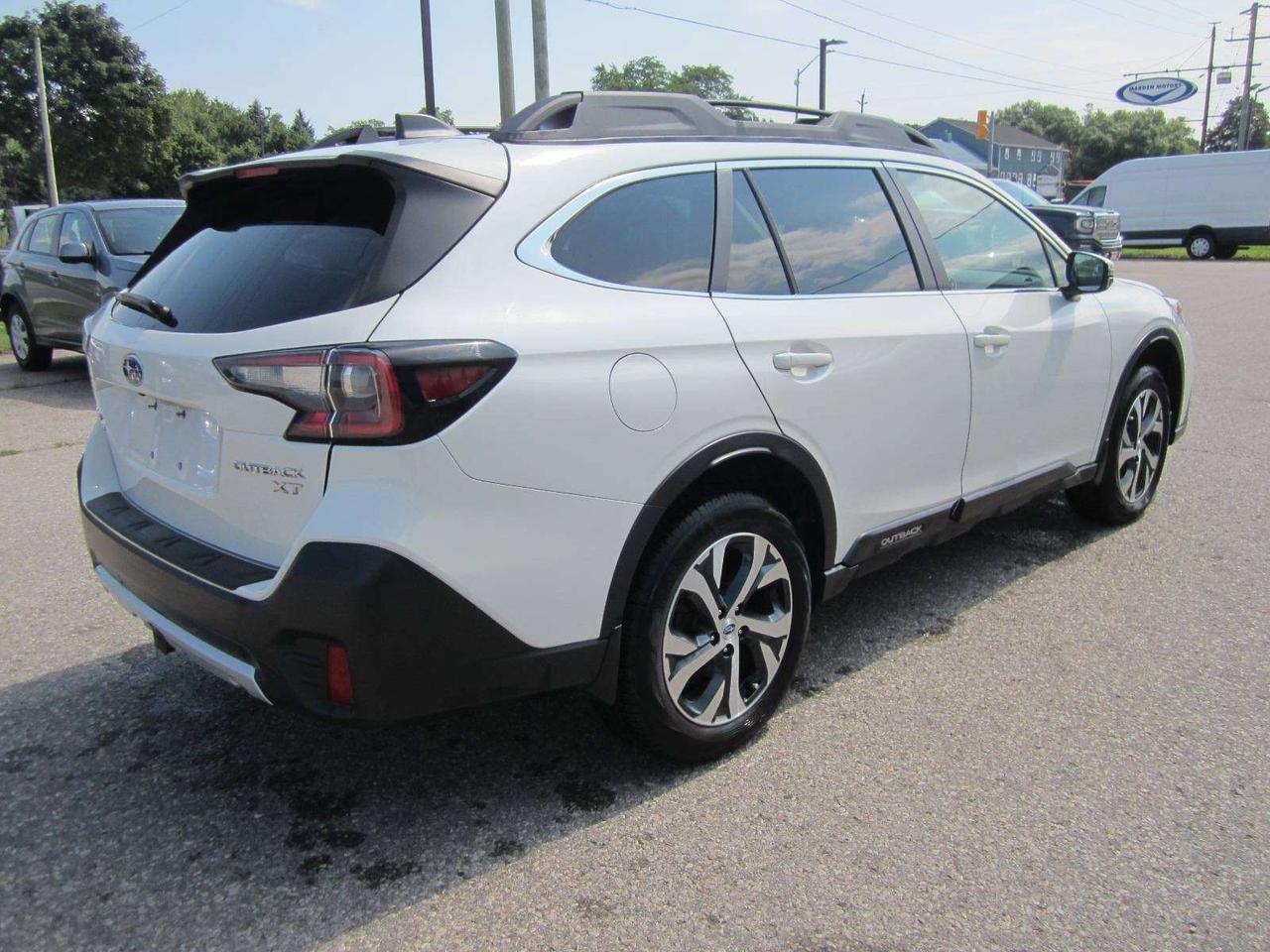 2021 Subaru Outback Limited XT NO ACCIDENTS! 1 PRICE ONLY! NO FEES! Photo