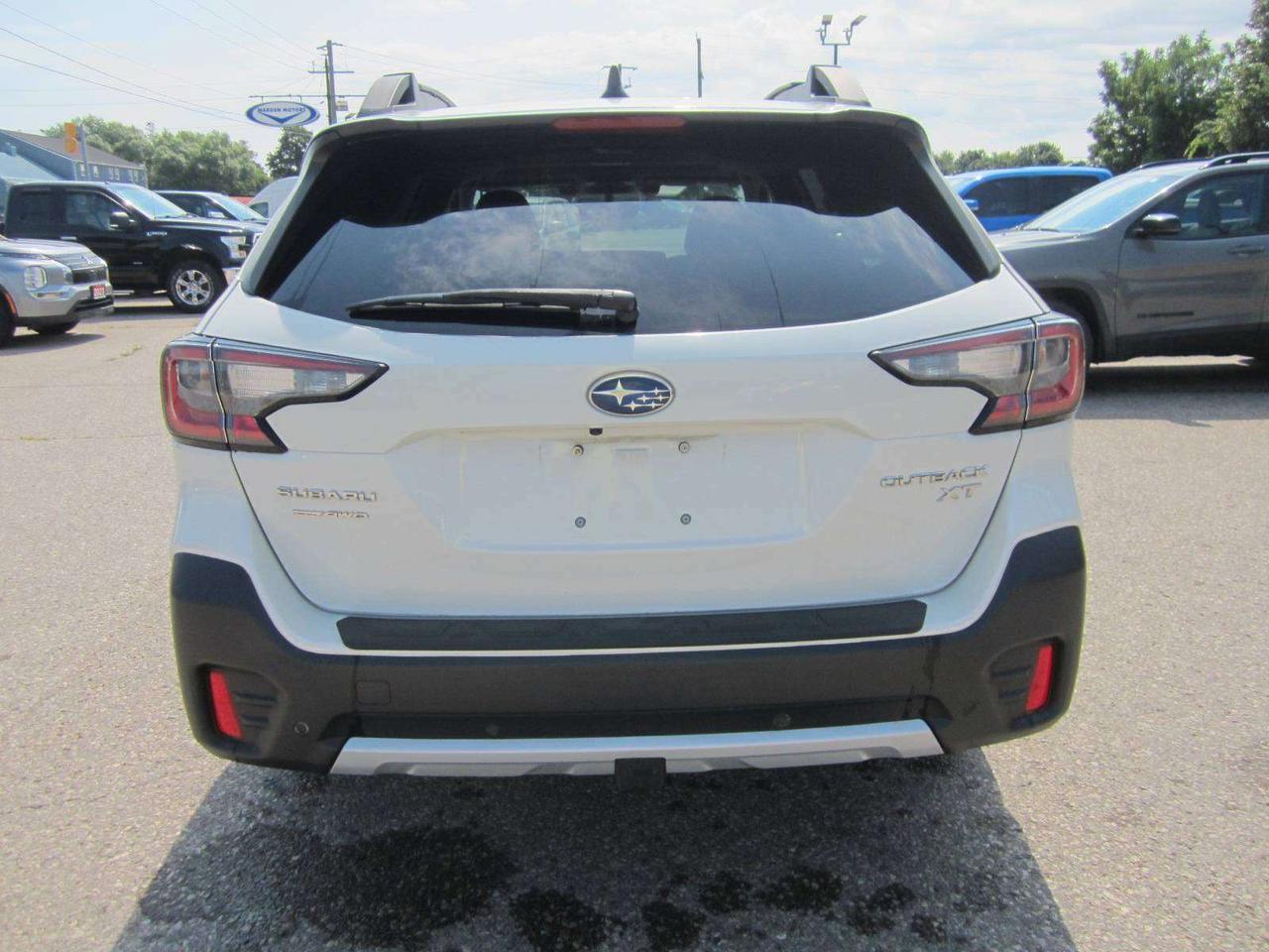2021 Subaru Outback Limited XT NO ACCIDENTS! 1 PRICE ONLY! NO FEES! Photo