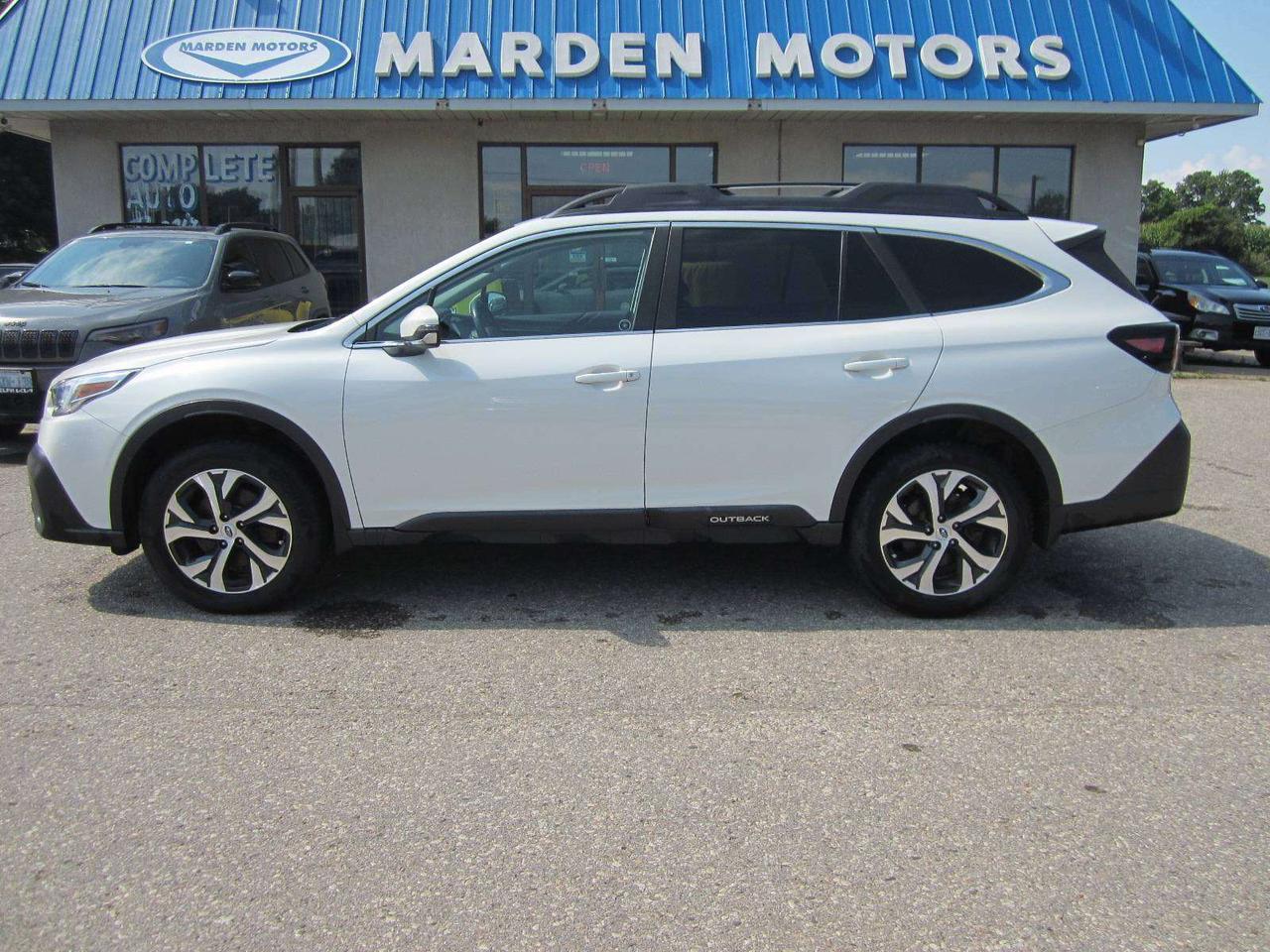 2021 Subaru Outback Limited XT NO ACCIDENTS! 1 PRICE ONLY! NO FEES! Photo