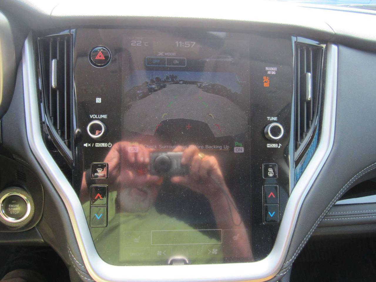 2021 Subaru Outback Limited XT NO ACCIDENTS! 1 PRICE ONLY! NO FEES! Photo